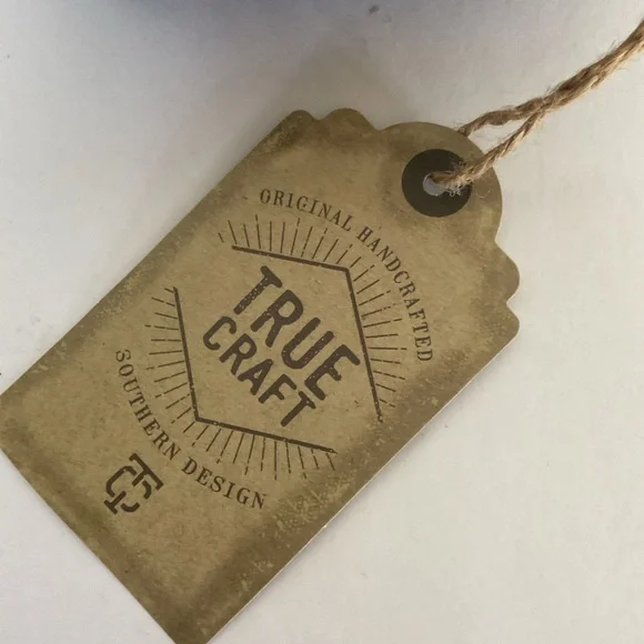 True Craft black Pom Pom Knit Hat NWT - Picture 9 of 10